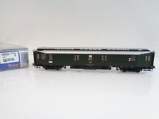 Roco H0 44454 Bahnpostwagen