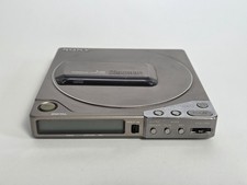 Sony 250 discman player - discman, cd