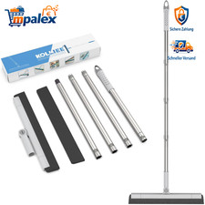 Wasserschieber mit Stiel