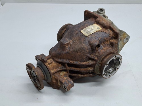 Bmw 3er e46 318i - 3er,
