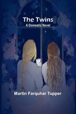 The Twins A Domestic Novel