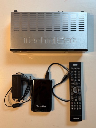 Technisat digit isio - technisat, stc+