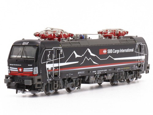 Hobbytrain h30169 elektrolok - hobbytrain,