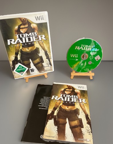 Tomb raider underworld - tomb,