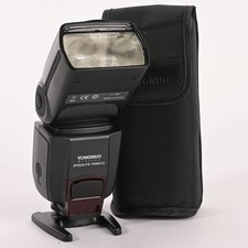 Yongnuo YN 560 III YN560 Speedlite Blitz Canon SHP 310144