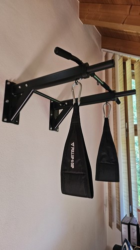 Pullup dip - &,