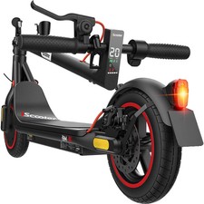 iScooter E-Scooter mit ABE