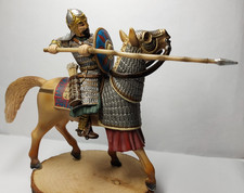 Schleich 70040 Reiter mit