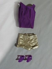 Outfit Barbie Fancy That