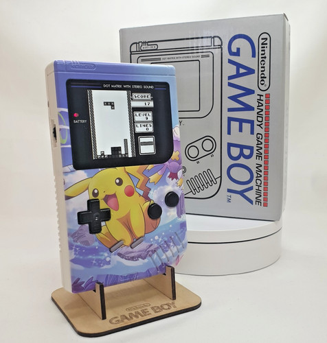 Nintendo game boy dmg - game,