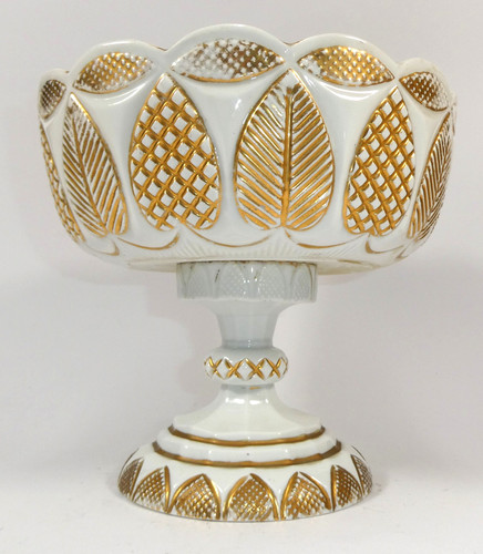 Aufsatzschale meissen 1820 - aufsatzschale,