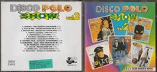 Płyta CD Disco Polo Show Vol
