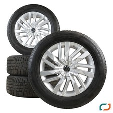 Original VW Touareg CR