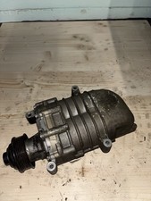 Mercedes benz eaton m62 - eaton,