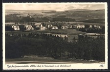 AK Neustadt an der Waldnaab