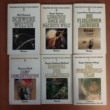 14 * Heyne Bibliothek der