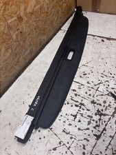 Vectra C Caravan Laderaumabdeckung 26039