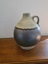 VINTAGE Unikat Keramik Krug