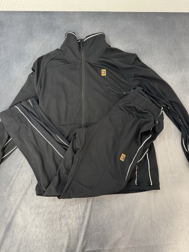 Nike trainingsanzug heritage - trainingsanzug,