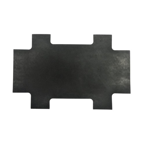 Batterieunterlage für