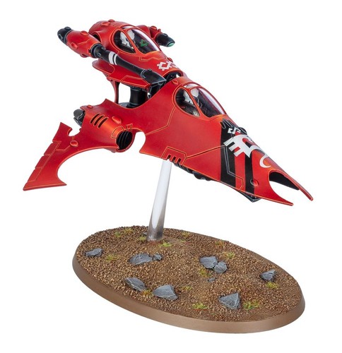 Warhammer 40k aeldari vyper - warhammer,