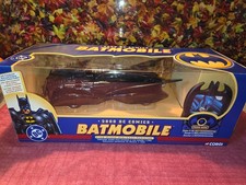 Corgi 2000 DC Comics Die Cast