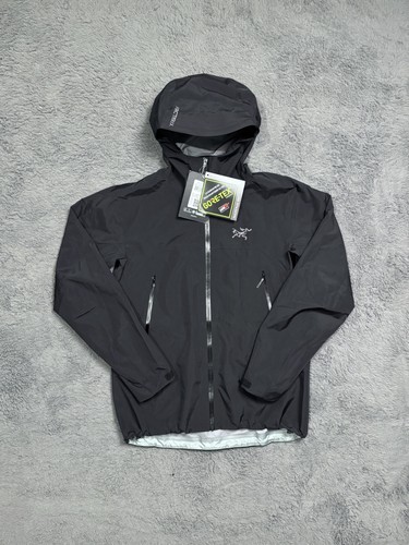 Jacke arcteryx beta - jacke, sl