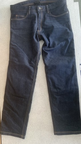 Jeans motorradhose herren - motorradhose, mit