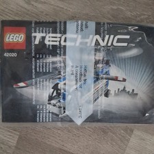 LEGO TECHNIC