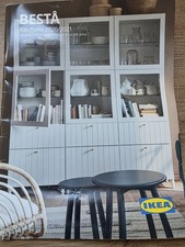 Ikea KATALOG/ Besta 2020-2021
