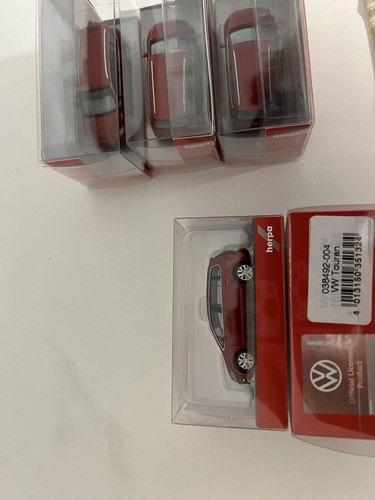 Herpa 038492 004 - herpa, (h0,1:87)