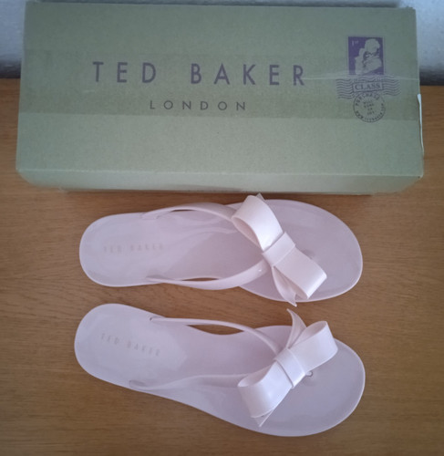 Ted baker designer - baker, flip