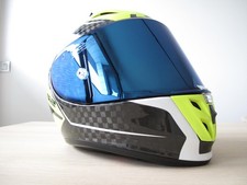 LS2 Arow gr.S Carbon Motorradhelm