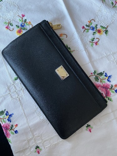 Dolce gabbana portemonnaie - &,