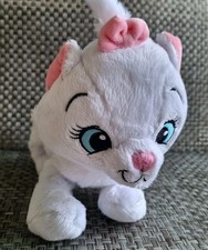 Marie Aristocats Disney Plüsch 