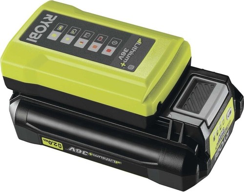 Ryobi ry36bc17a 120 - ryobi, 5133004703