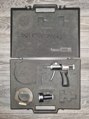 Bowers holematic mkii - bowers,