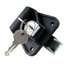 Hapro Atera Druckschloß