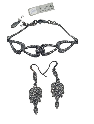 Pilgrim schmuckset damen - schmuckset,