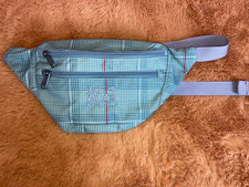 Bauchtasche Jack Wolfskin grün