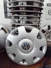 original VW Radzierblende