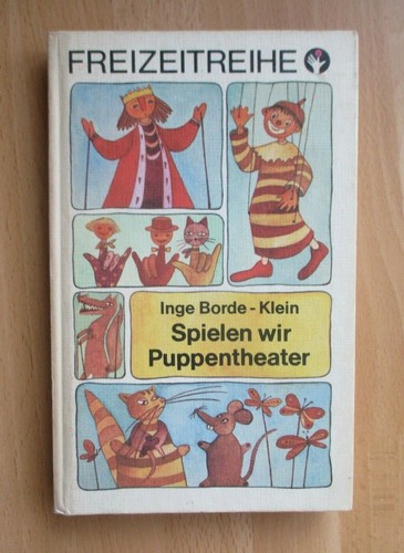 Ddr buch spielen - ddr,