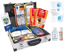 SPORT-Betreuerkoffer "ALU-PRO"