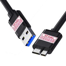 USB 3.0 Datenkabel für Festplatte Extern G-TECHNOLOGY 0G06032 G-DRIVE EV RAW 2TB