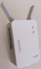D-Link DAP-1620 Wireless Range