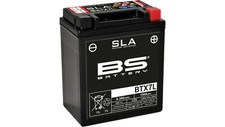 SLA Batterie wartungsfrei