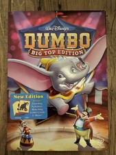 Dumbo dvd 2006 big - dvd, top