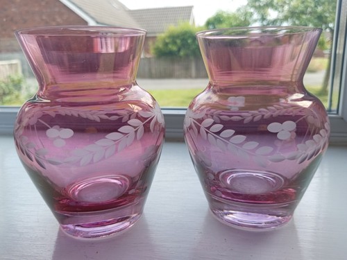 Perfekt passende amethyst - passende,