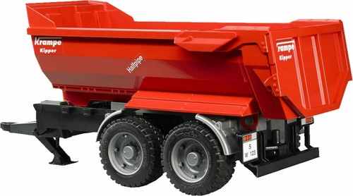 Bruder zubehör 02225 krampe - zubehör,