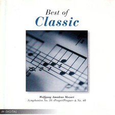 WOLFGANG AMADEUS MOZART